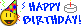Happybday :happybday: :happybday: